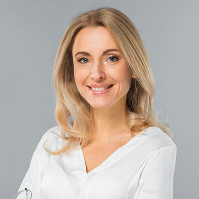 Sofía Alarcón